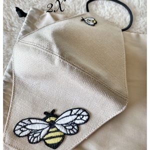 Fashion Mask (Bee)